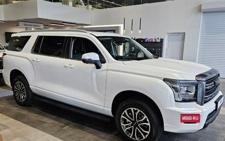 Haval H5, 2024 год, 3 860 010 рублей, 3 фотография