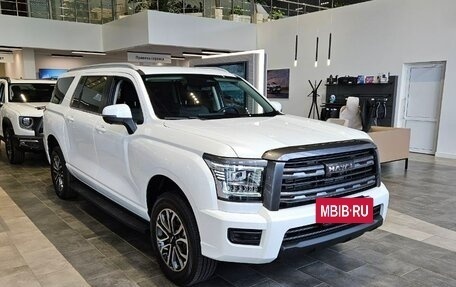 Haval H5, 2024 год, 3 860 010 рублей, 2 фотография