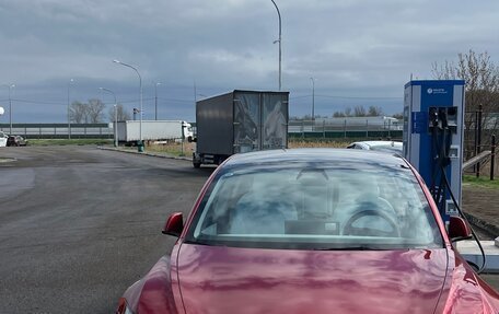 Tesla Model 3 I, 2023 год, 5 400 000 рублей, 1 фотография