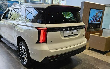 Haval H5, 2024 год, 3 860 010 рублей, 5 фотография