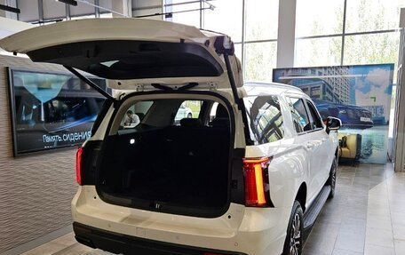 Haval H5, 2024 год, 3 860 010 рублей, 9 фотография
