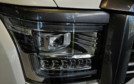 Haval H5, 2024 год, 3 860 010 рублей, 19 фотография