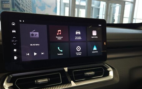 Haval H5, 2024 год, 3 860 010 рублей, 17 фотография