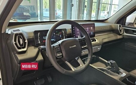 Haval H5, 2024 год, 3 860 010 рублей, 15 фотография