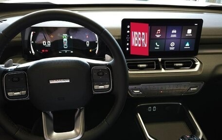 Haval H5, 2024 год, 3 860 010 рублей, 16 фотография