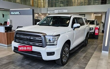 Haval H5, 2024 год, 3 860 010 рублей, 29 фотография