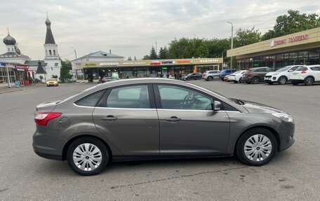 Ford Focus III, 2013 год, 750 000 рублей, 4 фотография