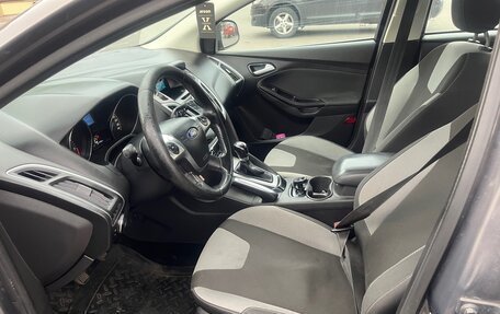 Ford Focus III, 2013 год, 750 000 рублей, 5 фотография