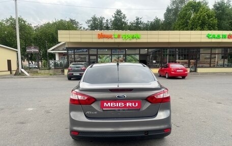 Ford Focus III, 2013 год, 750 000 рублей, 3 фотография