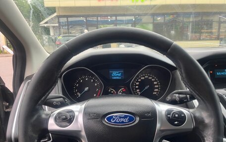 Ford Focus III, 2013 год, 750 000 рублей, 8 фотография