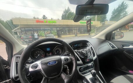 Ford Focus III, 2013 год, 750 000 рублей, 7 фотография