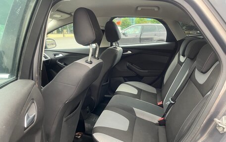 Ford Focus III, 2013 год, 750 000 рублей, 10 фотография