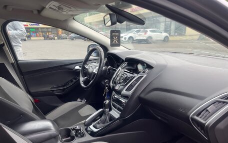 Ford Focus III, 2013 год, 750 000 рублей, 9 фотография
