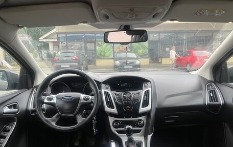 Ford Focus III, 2013 год, 750 000 рублей, 6 фотография