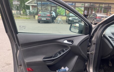 Ford Focus III, 2013 год, 750 000 рублей, 11 фотография