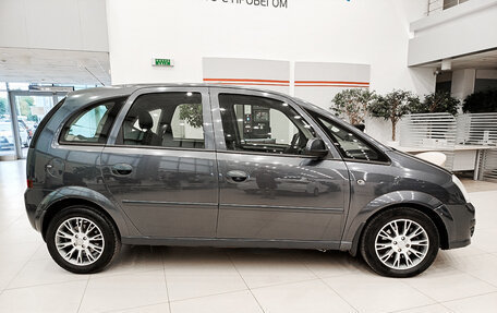 Opel Meriva, 2007 год, 358 000 рублей, 8 фотография