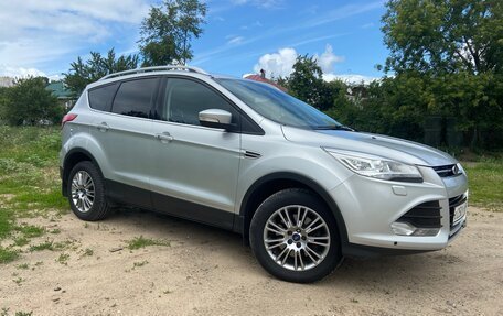 Ford Kuga III, 2013 год, 1 200 000 рублей, 5 фотография