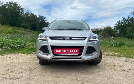 Ford Kuga III, 2013 год, 1 200 000 рублей, 6 фотография