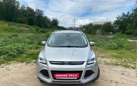 Ford Kuga III, 2013 год, 1 200 000 рублей, 8 фотография