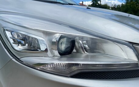 Ford Kuga III, 2013 год, 1 200 000 рублей, 18 фотография