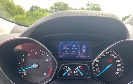 Ford Kuga III, 2013 год, 1 200 000 рублей, 21 фотография