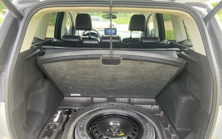 Ford Kuga III, 2013 год, 1 200 000 рублей, 26 фотография