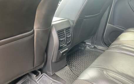 Ford Kuga III, 2013 год, 1 200 000 рублей, 25 фотография