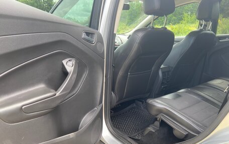 Ford Kuga III, 2013 год, 1 200 000 рублей, 23 фотография