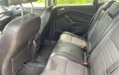 Ford Kuga III, 2013 год, 1 200 000 рублей, 24 фотография
