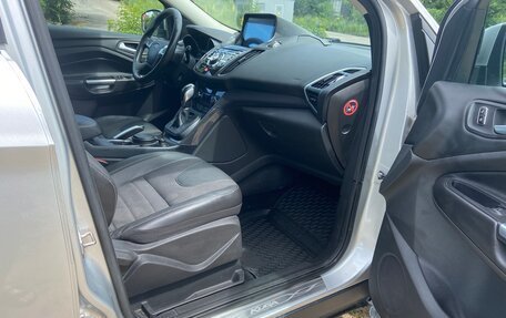 Ford Kuga III, 2013 год, 1 200 000 рублей, 30 фотография