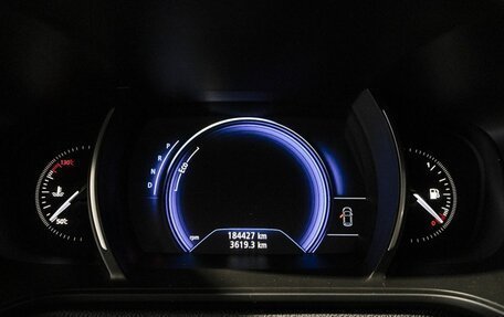 Renault Megane IV, 2017 год, 1 352 000 рублей, 6 фотография