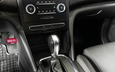Renault Megane IV, 2017 год, 1 352 000 рублей, 5 фотография