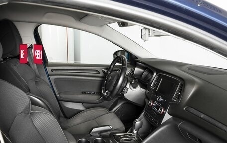 Renault Megane IV, 2017 год, 1 352 000 рублей, 4 фотография