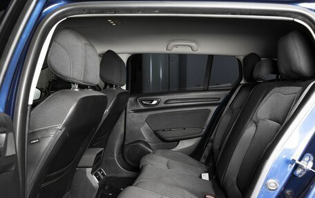 Renault Megane IV, 2017 год, 1 352 000 рублей, 12 фотография