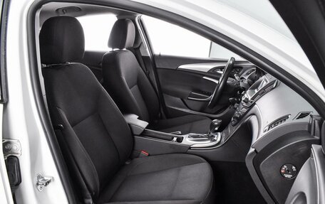 Opel Insignia II рестайлинг, 2014 год, 1 289 000 рублей, 8 фотография