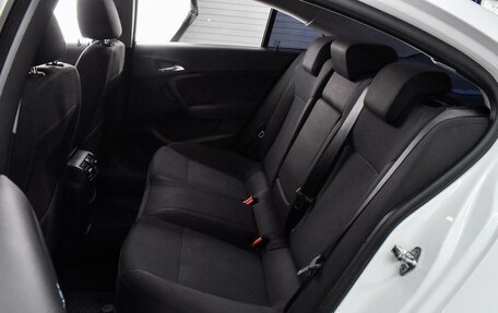 Opel Insignia II рестайлинг, 2014 год, 1 289 000 рублей, 9 фотография