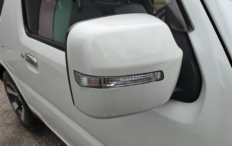 Suzuki Jimny, 2009 год, 795 000 рублей, 10 фотография