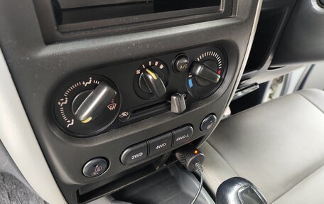 Suzuki Jimny, 2009 год, 795 000 рублей, 15 фотография