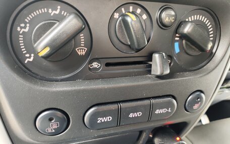 Suzuki Jimny, 2009 год, 795 000 рублей, 14 фотография