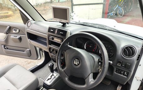 Suzuki Jimny, 2009 год, 795 000 рублей, 22 фотография