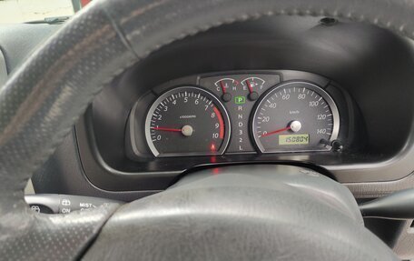 Suzuki Jimny, 2009 год, 795 000 рублей, 20 фотография