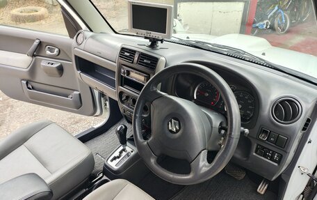 Suzuki Jimny, 2009 год, 795 000 рублей, 24 фотография