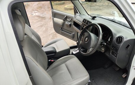 Suzuki Jimny, 2009 год, 795 000 рублей, 25 фотография