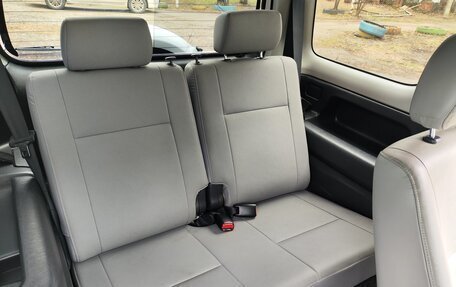 Suzuki Jimny, 2009 год, 795 000 рублей, 31 фотография