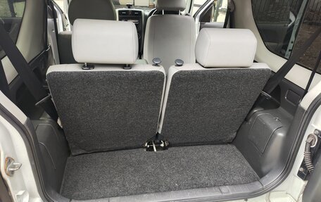 Suzuki Jimny, 2009 год, 795 000 рублей, 34 фотография
