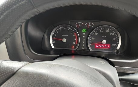 Suzuki Jimny, 2009 год, 795 000 рублей, 26 фотография