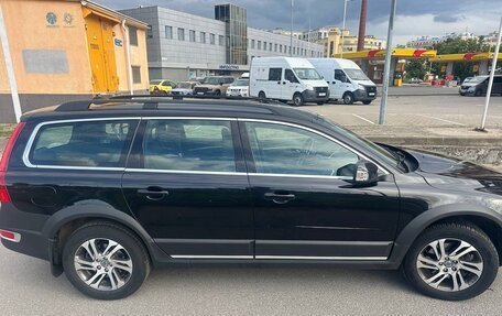 Volvo XC70 II рестайлинг, 2011 год, 1 930 000 рублей, 4 фотография