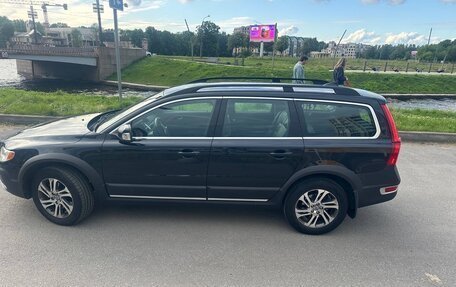 Volvo XC70 II рестайлинг, 2011 год, 1 930 000 рублей, 5 фотография