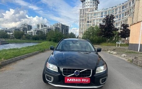 Volvo XC70 II рестайлинг, 2011 год, 1 930 000 рублей, 2 фотография