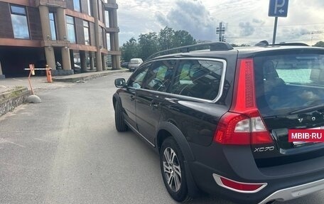 Volvo XC70 II рестайлинг, 2011 год, 1 930 000 рублей, 6 фотография
